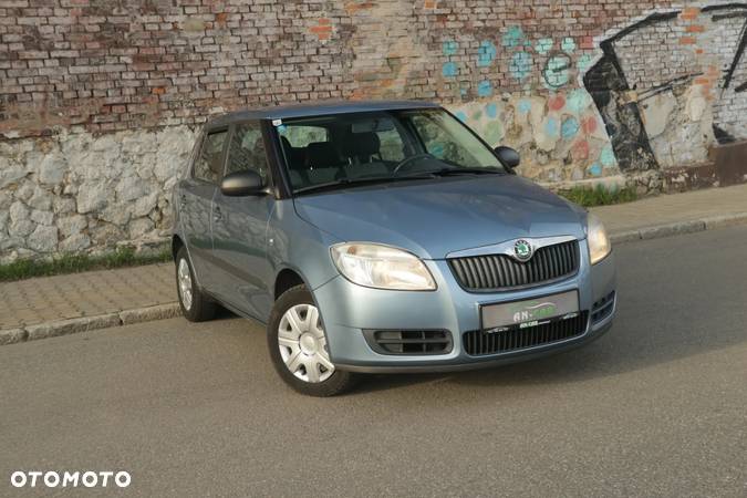 Skoda Fabia 1.2 12V Classic - 30