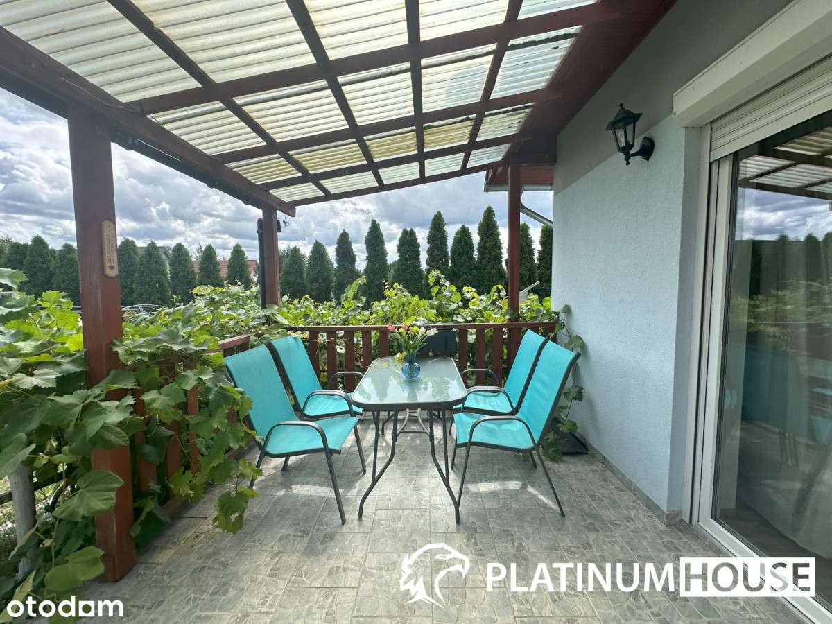 Domek całoroczny zalewie 80m od jeziora - Pełny obrazek: 4/20