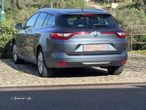 Renault Mégane Sport Tourer - 20