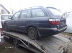 Mazda 626 97-02 Sanki belka kołyska tylna tylne - 12