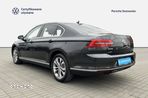 Volkswagen Passat 1.8 TSI BMT Highline DSG - 3