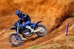 Yamaha YZ - 4