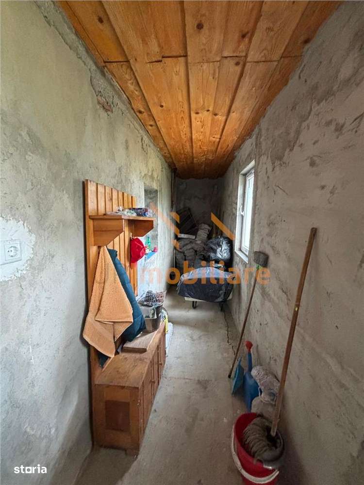 CASA SI TEREN 4.000 MP | SAT TRIA | COMUNA DERNA | JUDETUL BIHOR - Imagine principală: 2/11