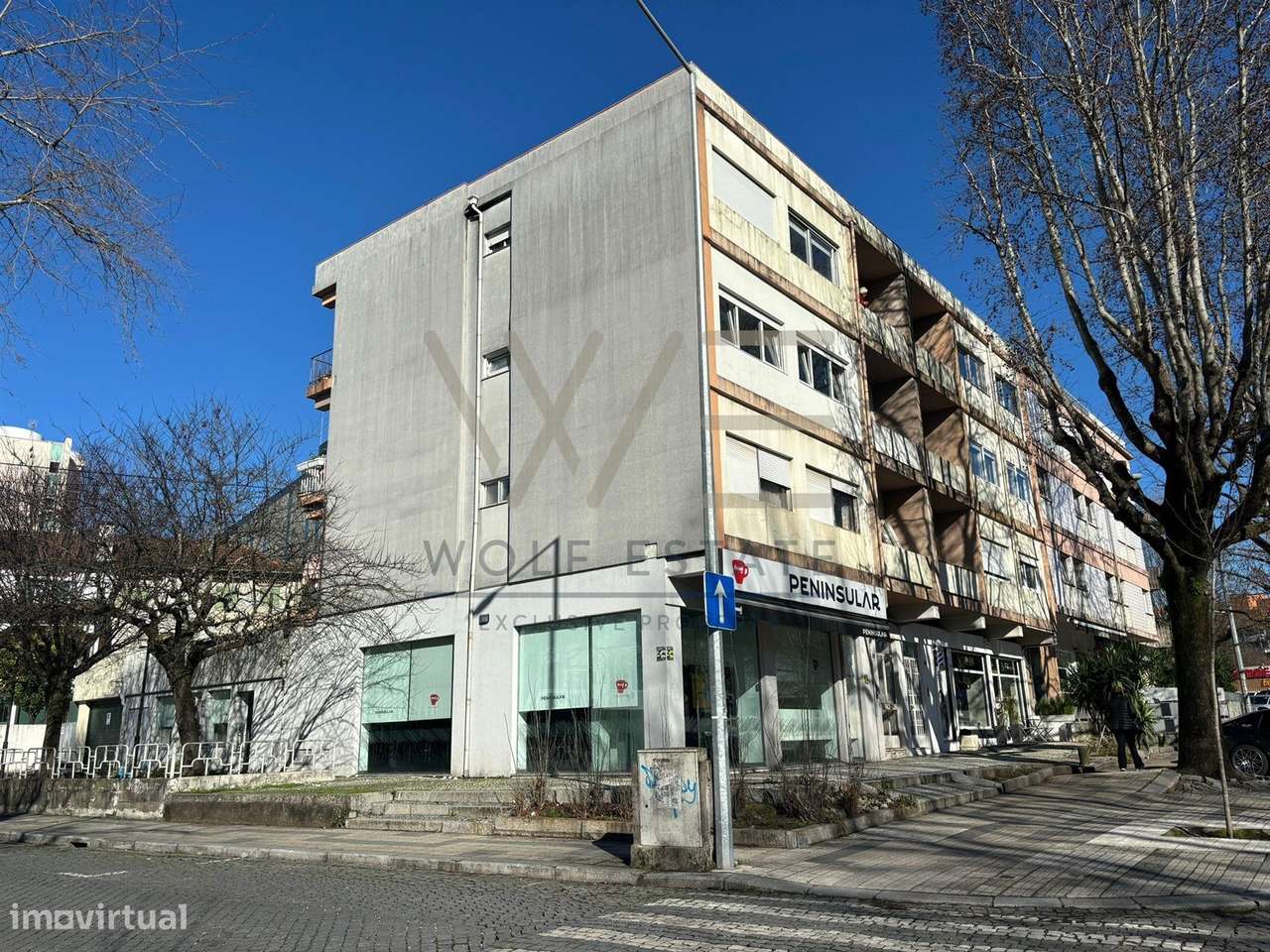 Loja  Venda em Braga (São José de São Lázaro e São João do Souto),Brag-2