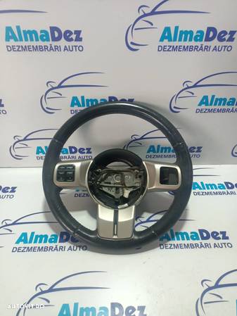 Volan Jeep Compass 2008 / Jeep Compass 2011 - 1