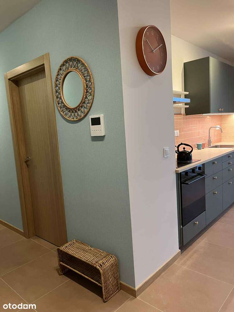 Wynajmę nowe mieszkanie ul. Zakładowa 52 m2/3 pokoje/garaż/winda - Pełny obrazek: 5/17