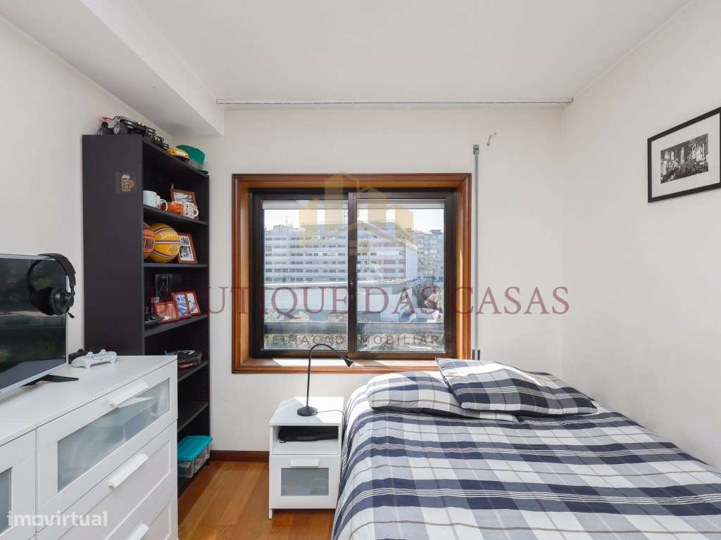 Apartamento T3 Venda Vila Nova de Gaia-14
