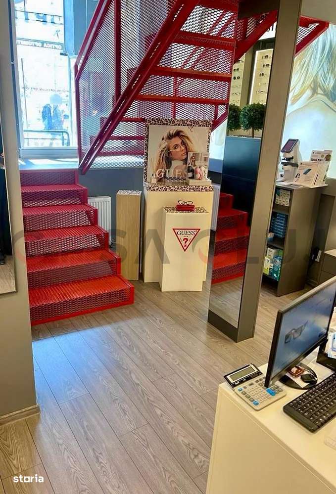 Spațiu comercial, ULTRACENTRAL! - Imagine principală: 3/3