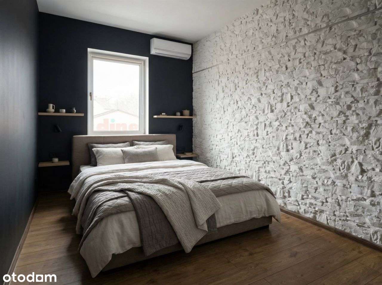 Kłodniczanka, 1 piętro, 61m2-1