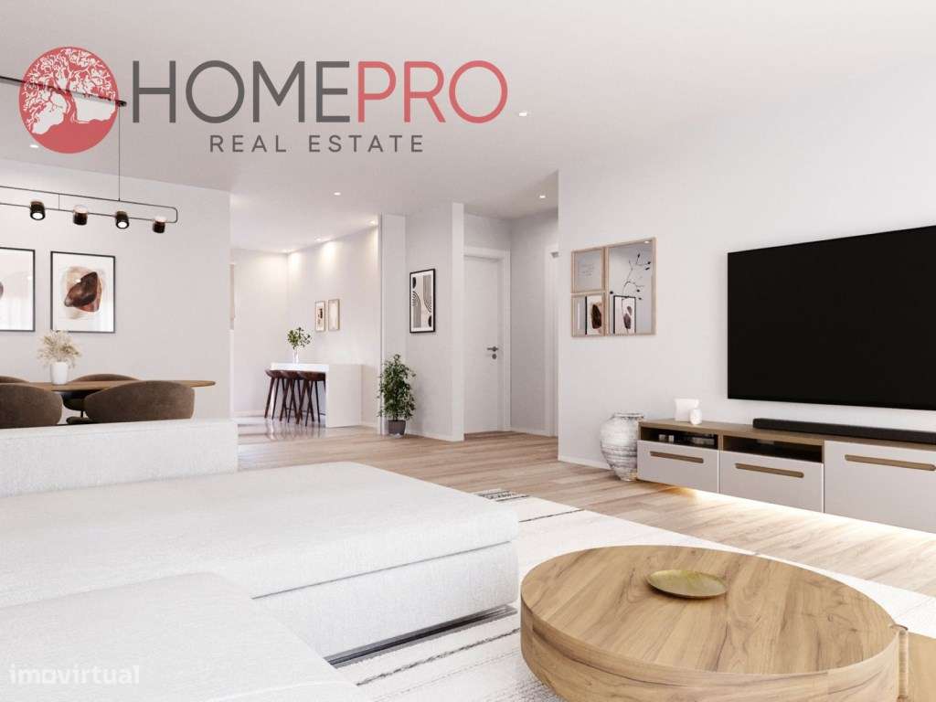 Tavira, Fantástico apartamento T3 com piscina do condomínio no topo...-2