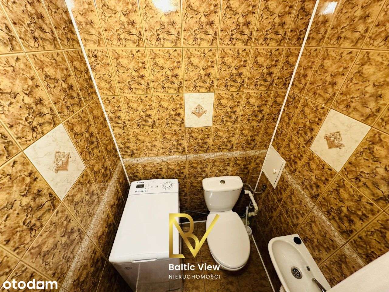 Kawalerka na wynajem całoroczny - Pełny obrazek: 5/7