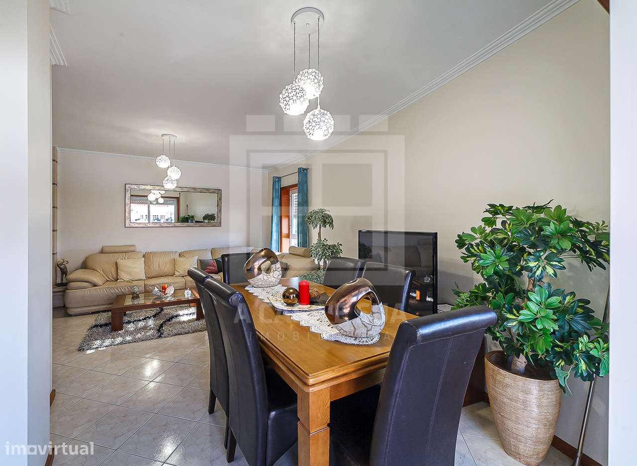 Apartamento T2 pronto a habitar em zona central de Rio Meão - Grande imagem: 4/28