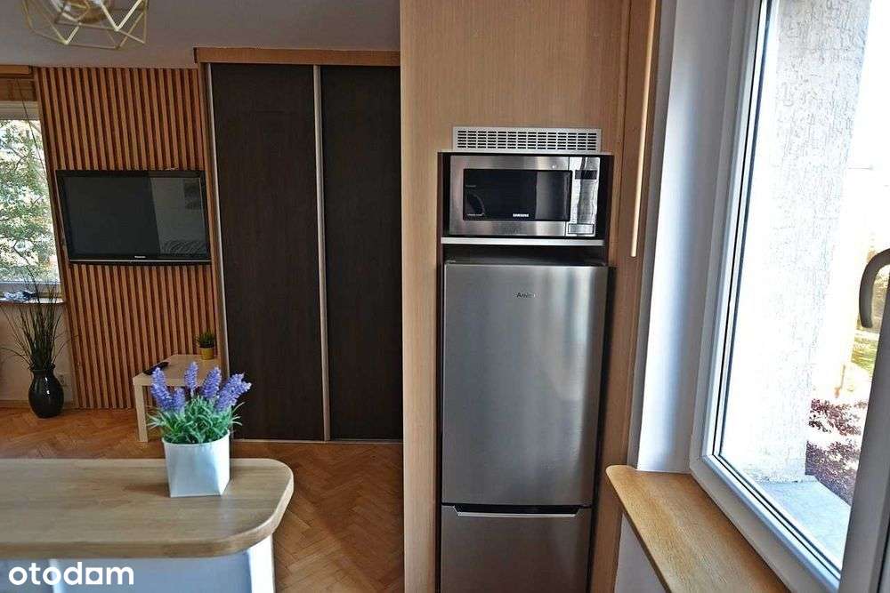 Kawalerka Sopot | Do czerwca - Pełny obrazek: 4/7