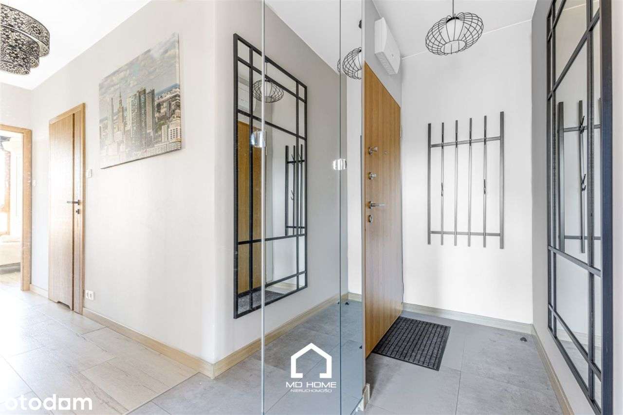 ⭐️ Centrum / 59m2 / 2-3 Pokoje / Metro ⭐️-7