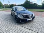 Mercedes-Benz Klasa C 250 CDI DPF (BlueEFFICIENCY) Elegance - 1