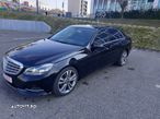 Mercedes-Benz E 200 T CDI 7G-TRONIC Avantgarde - 17