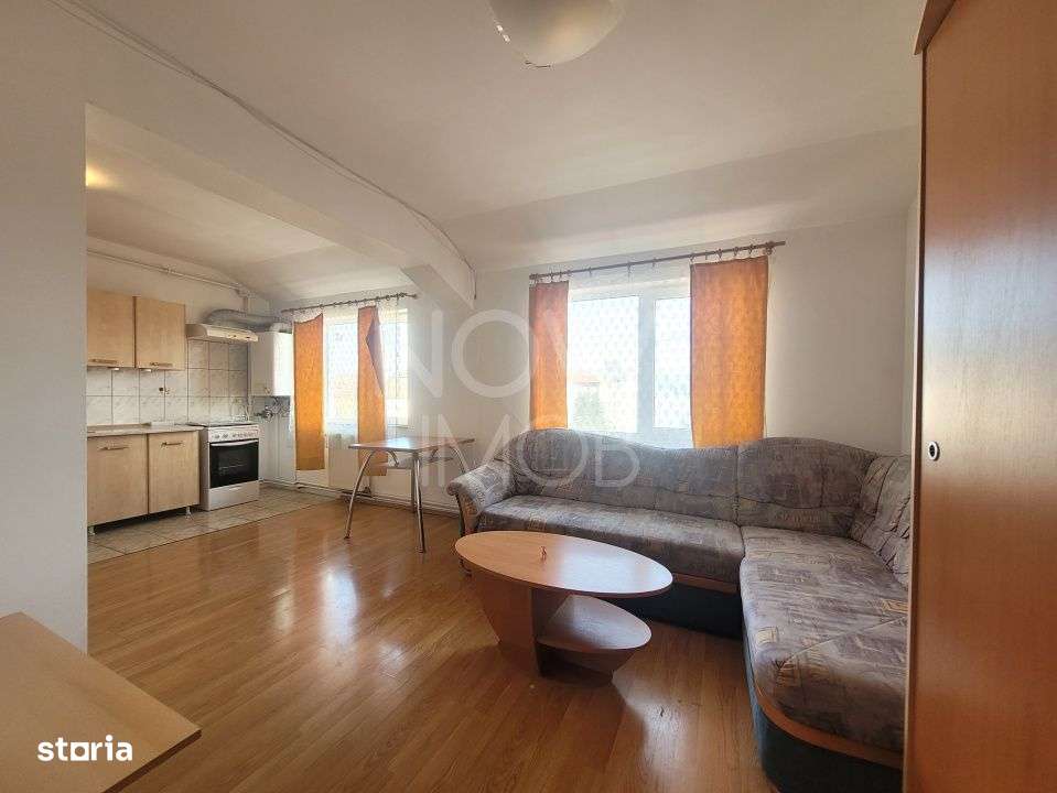 Apartament 2 camere, Scoala de Inot - Imagine principală: 3/8