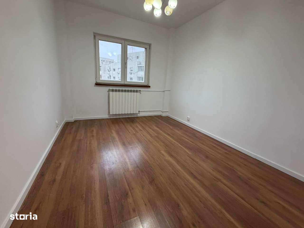 Calea Mosilor – Obor, Apartament cu 3 camere-3