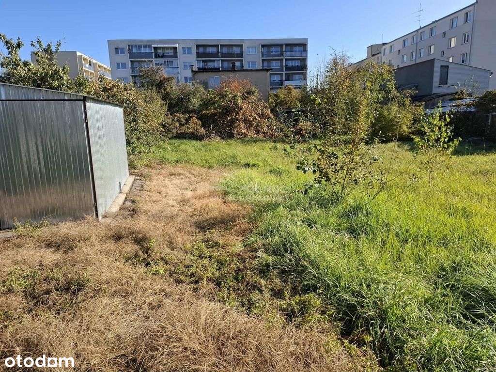 Dom z dużą działką na sprzedaż w Łapach. - Pełny obrazek: 5/5