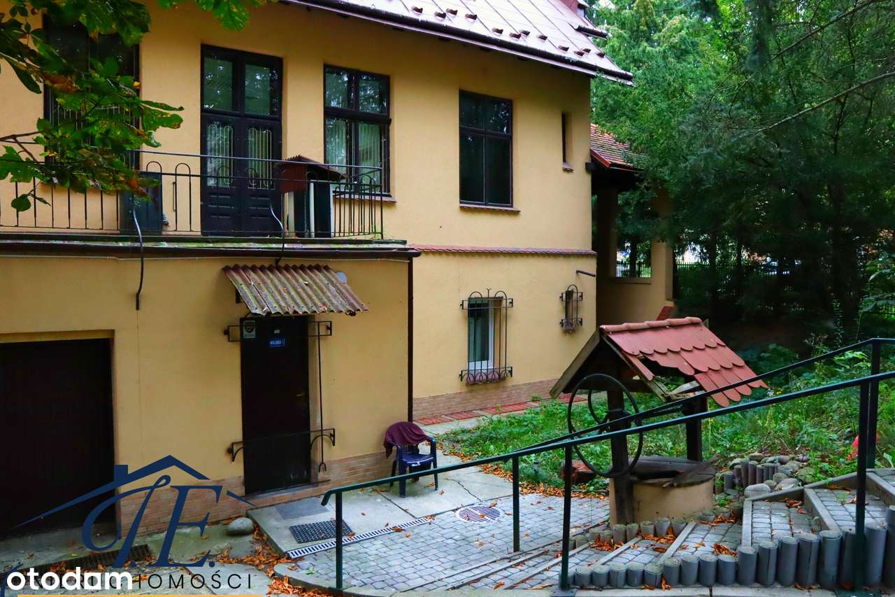 Adres, który buduje markę – kamienica przy Hetmańskiej 13-12