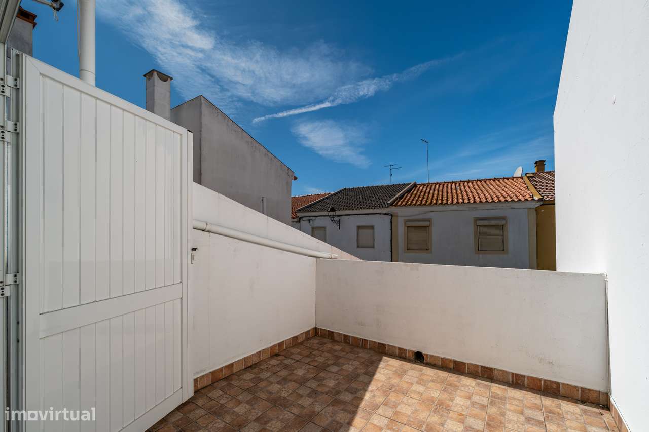 CASA T4 | VENDA | VIMIEIRO | ALENTEJO-14