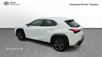 Lexus UX - 3