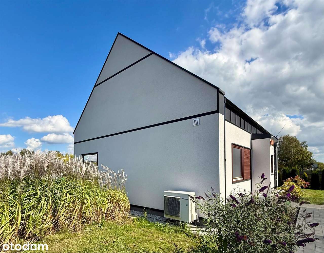 Dom, 111.0 m², Granice-3