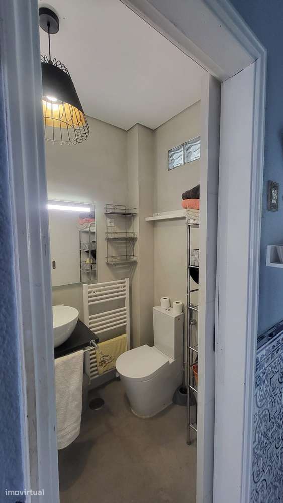 Apartamento T1 com Vista Seminário – Excelente Oportunidade! - Grande imagem: 5/16