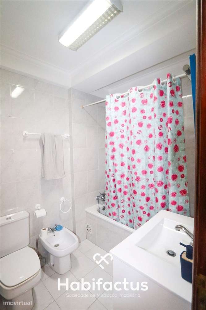 Apartamento T3+1 Duplex para  venda em Marzovelos.-8
