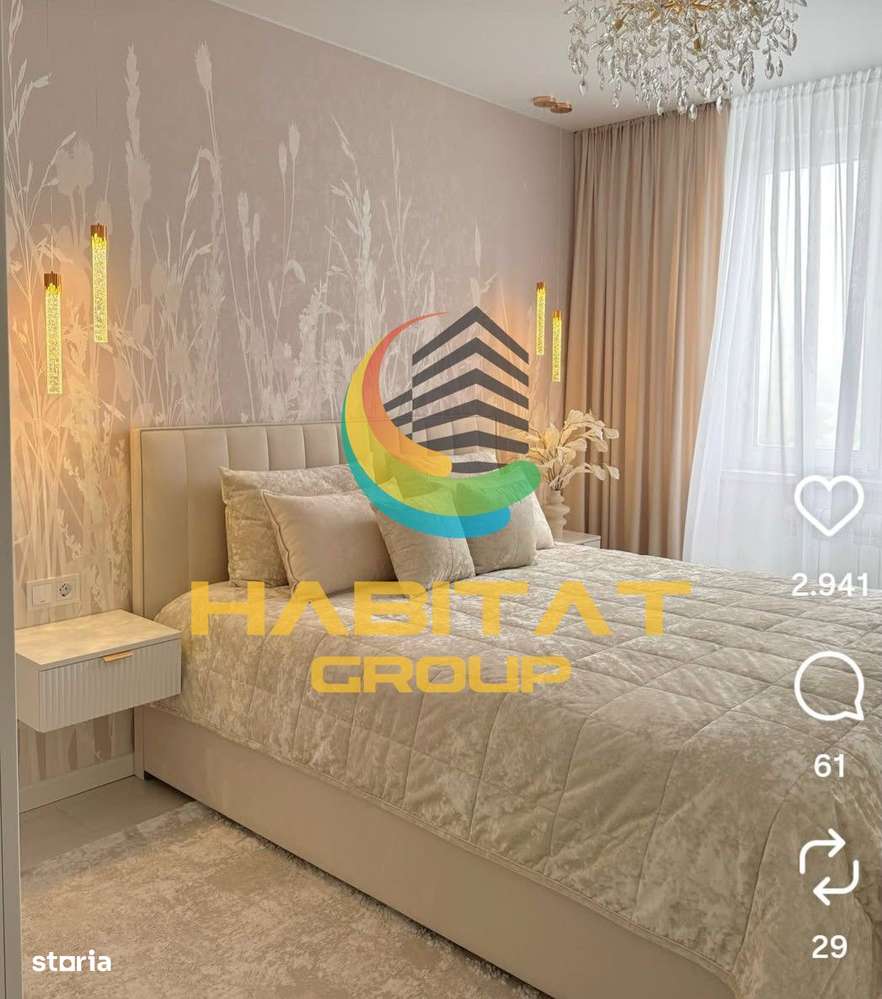 Vanzare garsoniera etaj 1 decomandata 40 mp Aparatorii Patriei bloc no - Imagine principală: 4/8