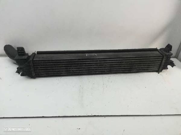 Intercooler FIAT  DUCATO MAXI FURGÓN TA 35 (290) 130 (Rs: 3450 mm) (L2H2)   /... - 2