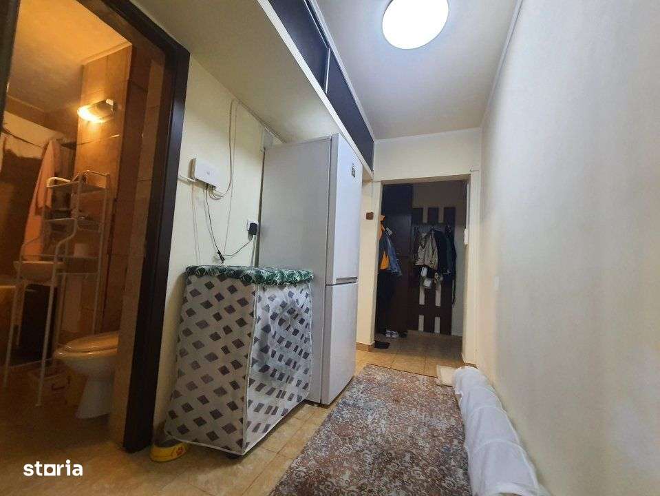 OCAZIE! KM 4-5 DORALY MALL-APARTAMENT 2 CAMERE MOBILAT GAZE LA USA-6