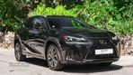 Lexus UX 250h Sport (Ecrã 12.3) - 3