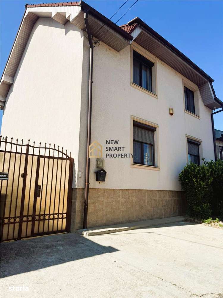Casa de vanzare Oradea Louis Pasteur-1