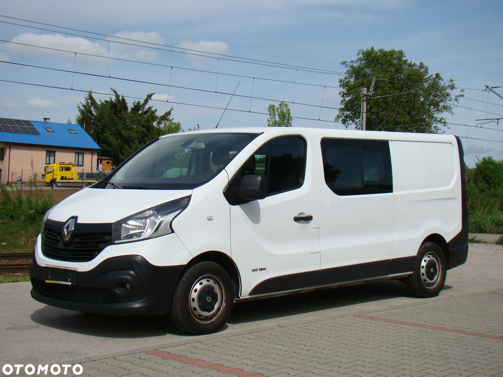 Renault TRAFIC - 18