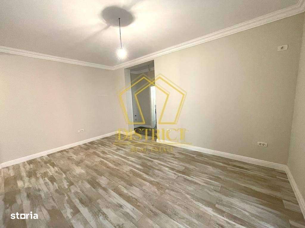 Apartament cu 2 camere si curte 50mp | Giroc | Penny | Lidl - Imagine principală: 3/8