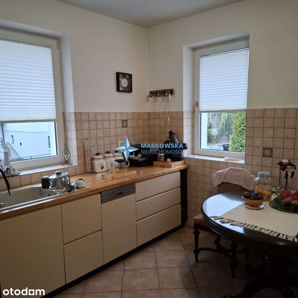 Przestronny dom w Osielsku z gabinetem kosmet.-15