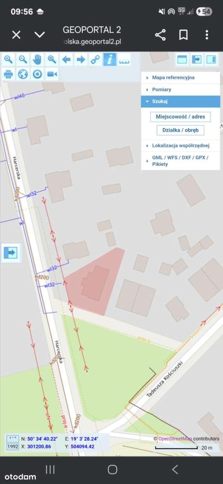 Dom piętrowy do zamieszkania Woźniki-14