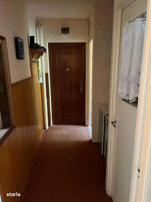 7 Noiembrie - Apartament 2 camere - Strada Pacii - Imagine principală: 4/5