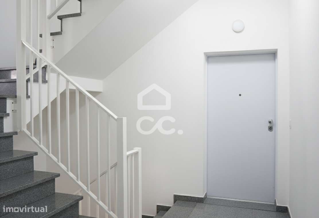 Apartamento, 105,89 m², Abrantes (São Vicente e São João) e Alferrarede-25