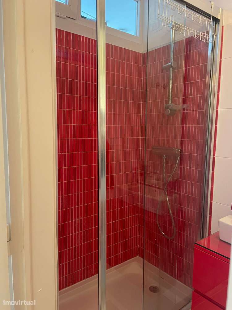 Quarto com WC para arrendar - Grande imagem: 5/8