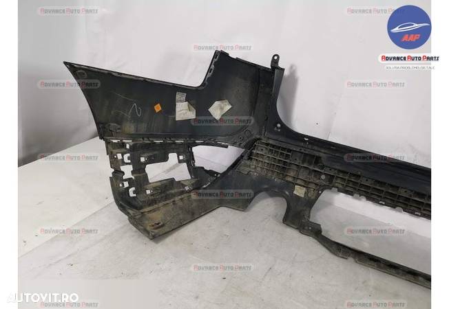 Bara Spate Range Rover Sport L494 2013 2014 2015 2016 2017 2018 originala cu senzori - 9