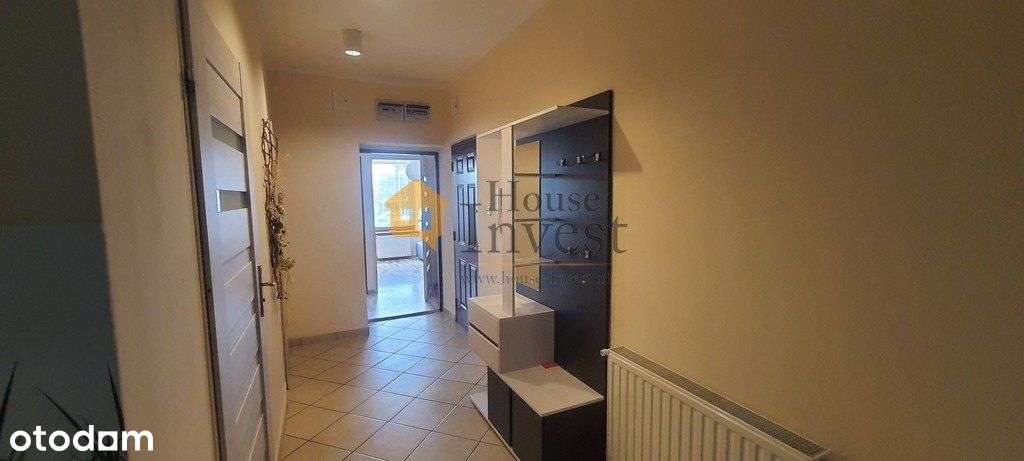 Funkcjonalne 4-pokojowe mieszkanie, Legnica - Pełny obrazek: 3/7