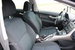 Toyota Auris 1.4 VVT-i Team - 23