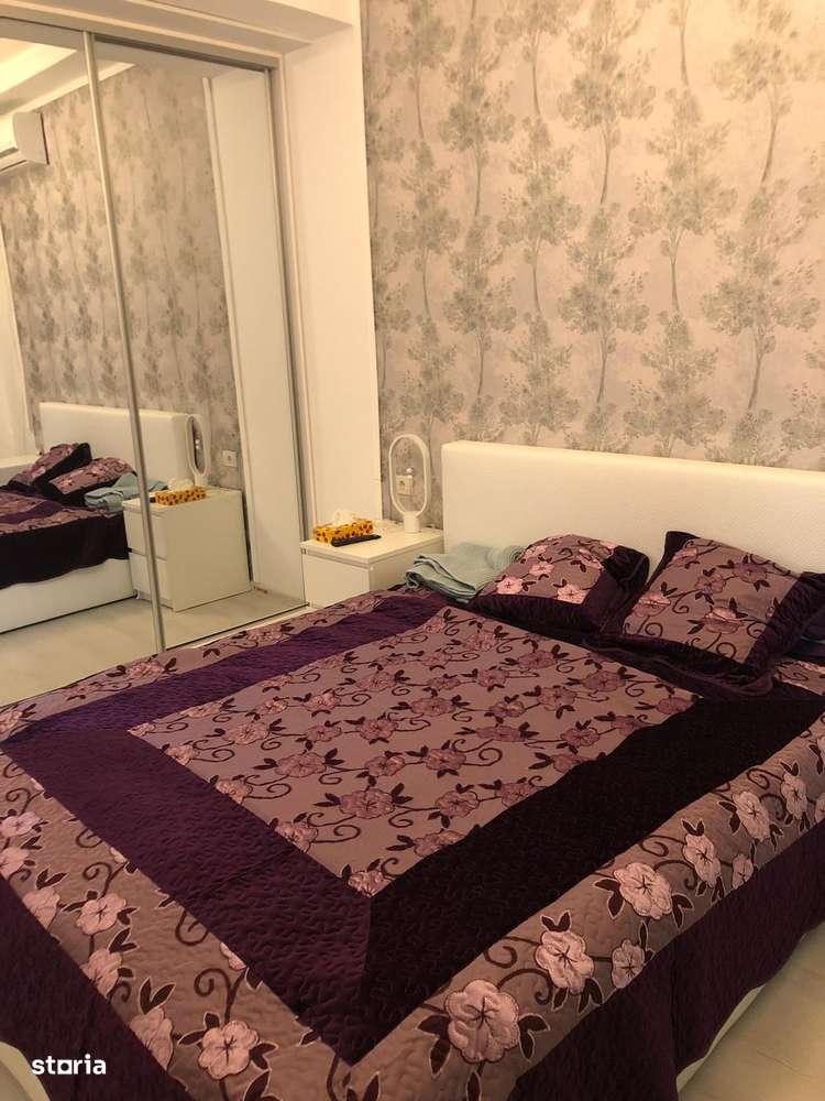 Apartament 2 camere – Mamaia Nord | Complex Zig Zag | Piscină |Parcare-6