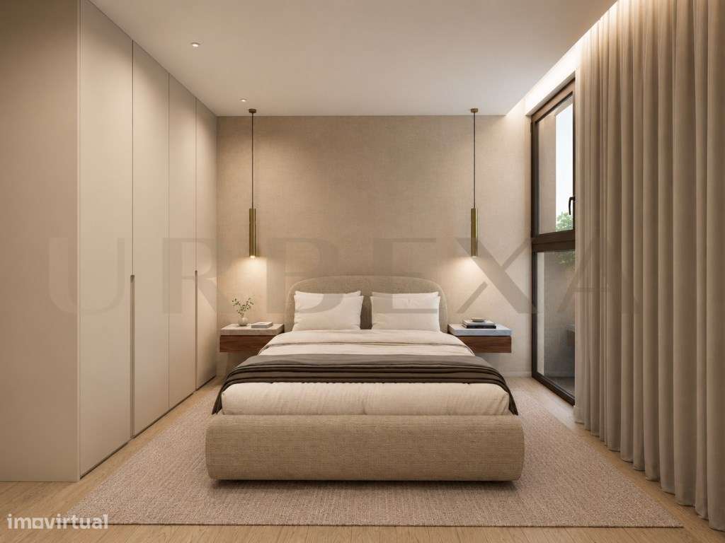 APARTAMENTO T3-19