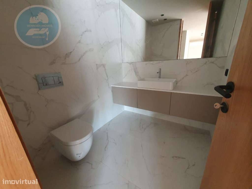 Penthouse T3 Arco de Baúlhe-52