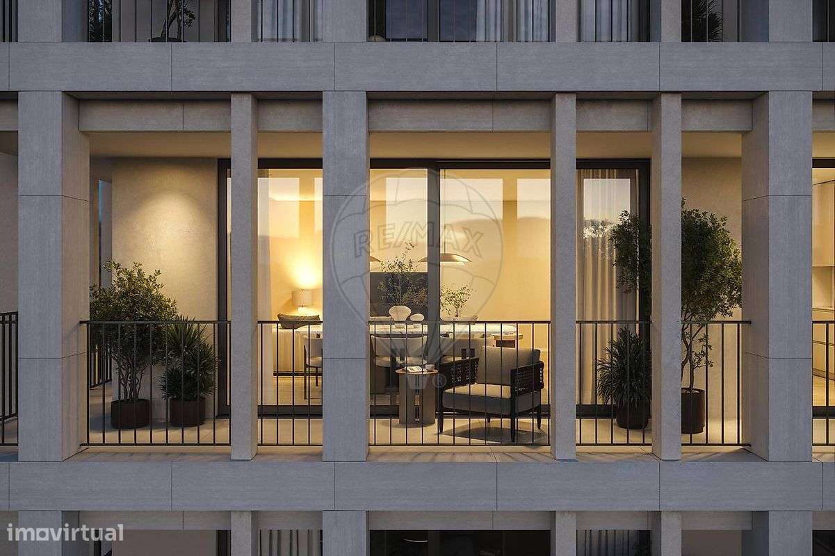 Apartamento T3 para venda - Grande imagem: 5/11