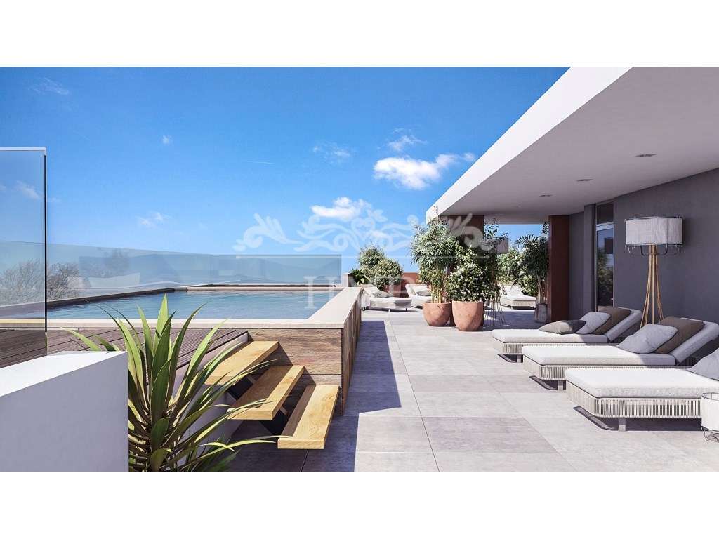 T2+1 no Bonin Village - Oportunidade Única, piscina e garagem na Qu...-24