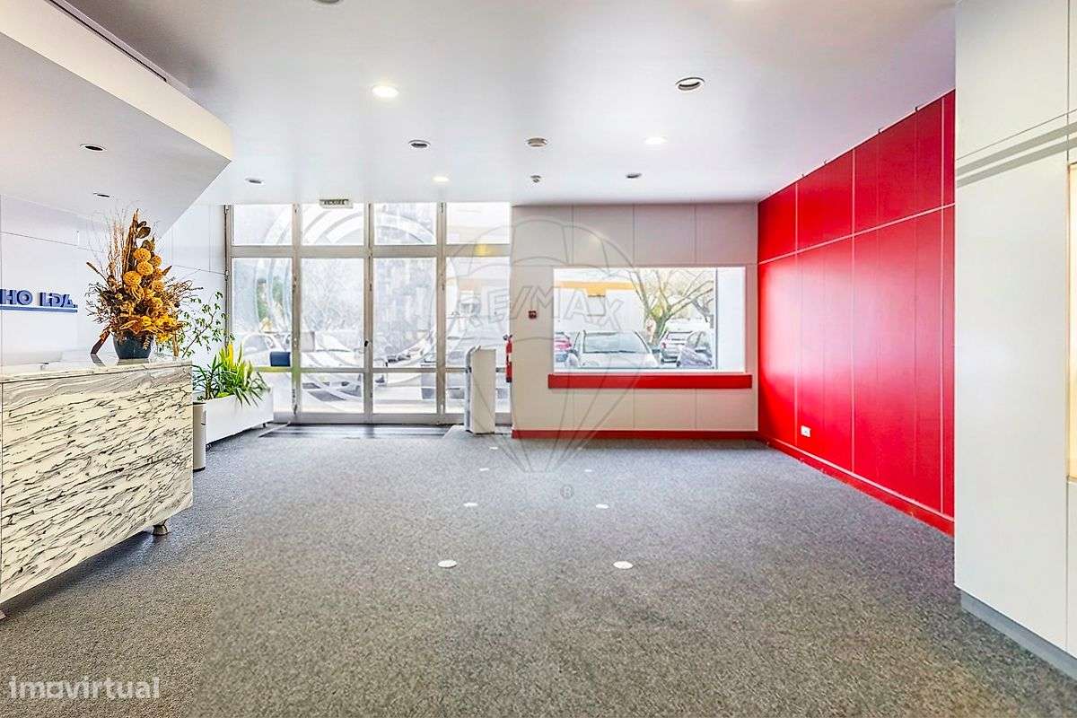 Escritório  para venda - Grande imagem: 2/49